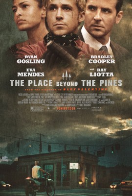 Place Beyond the Pines Poster