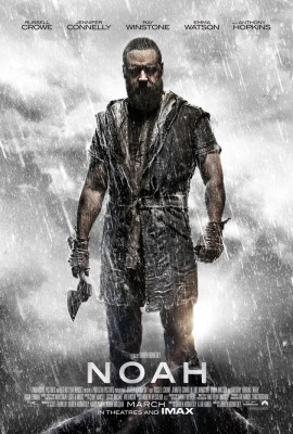 Noah Poster