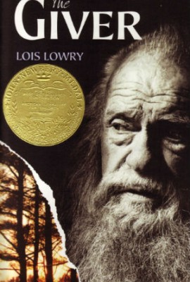 The Giver Book