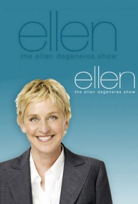 Ellen Degeneres