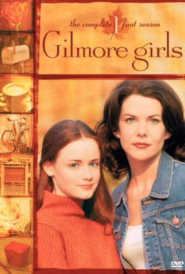 10 Reasons we Love Gilmore Girls