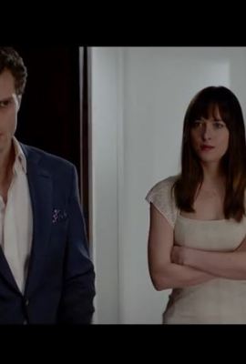 Fifty Shades of Grey Image