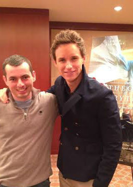 John Hanlon and Eddie Redmayne Revised 2