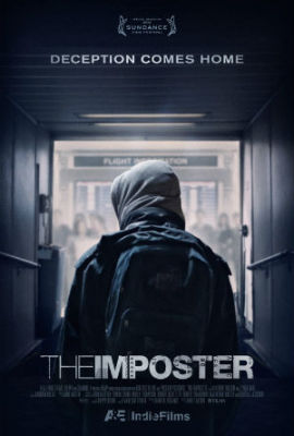 Imposter Poster