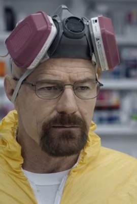 Bryan Cranston Commercial