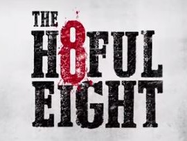 Hateful Eight Photo