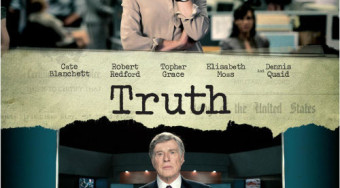 Truth Review Poster