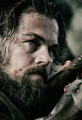 The Revenant Movie Photo