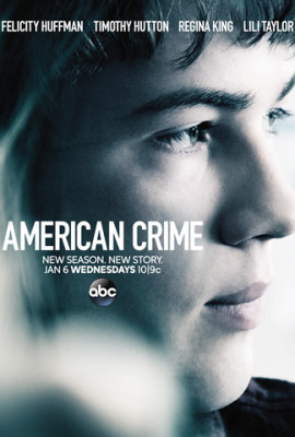 American Crime Review