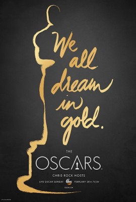 Oscar Winners 2016