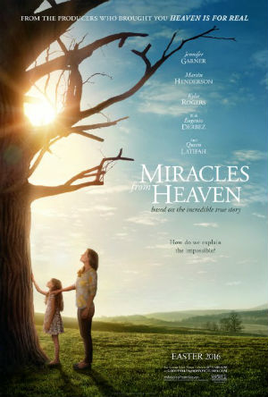 Everyday Miracles Movie Review