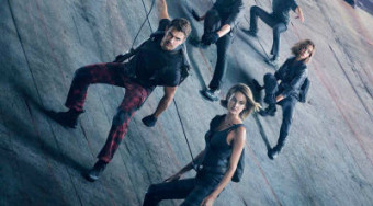 The Divergent Series Allegiant Review