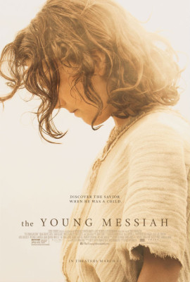 The Young Messiah Review