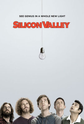 Silicon Valley Season 2 Review