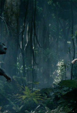 The Legend of Tarzan Reviews